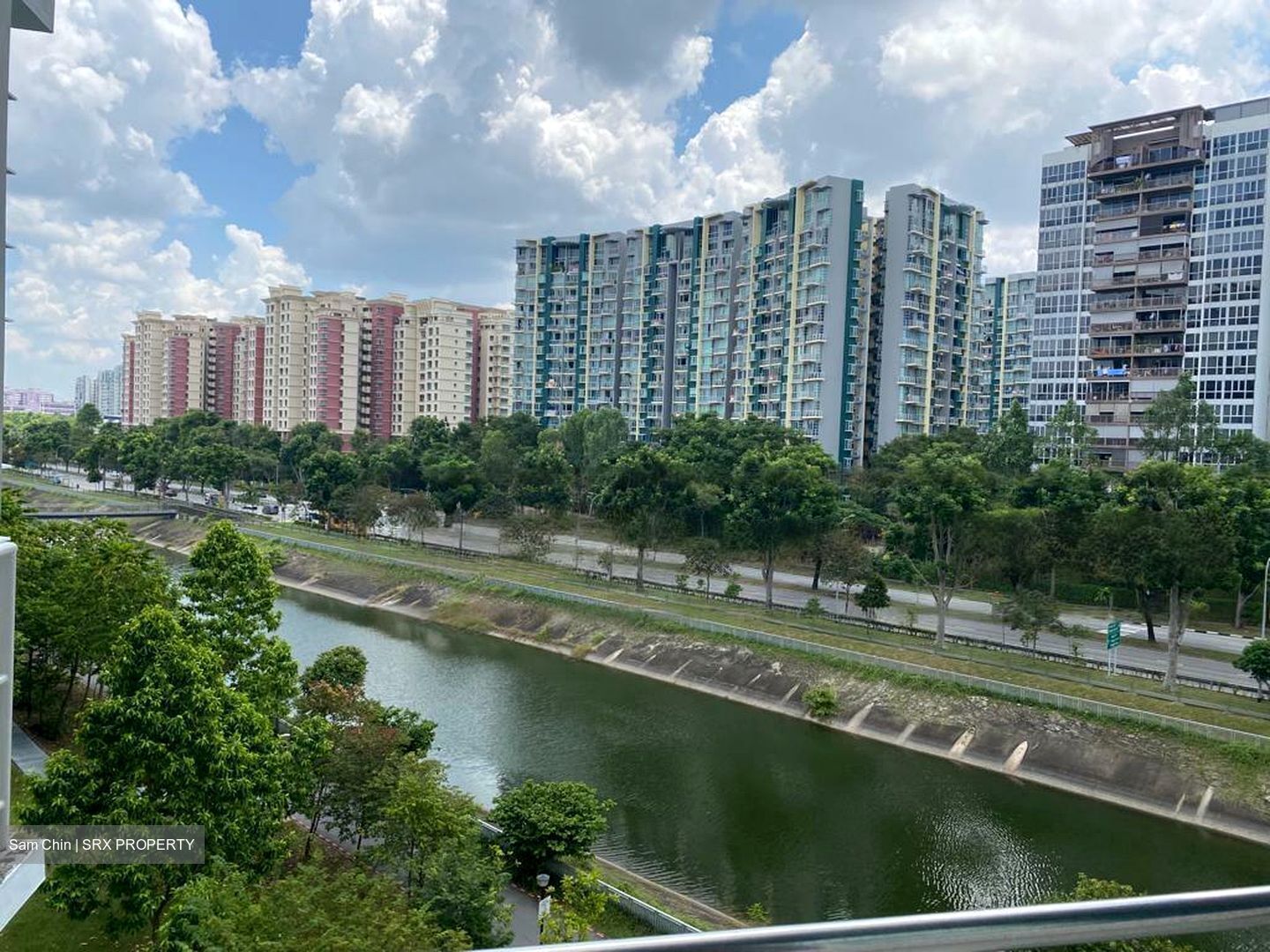 Blk 470A Hougang Parkview (Hougang), HDB 4 Rooms #618881181